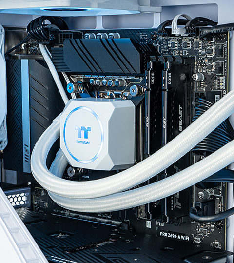 Thermaltake Computer Case